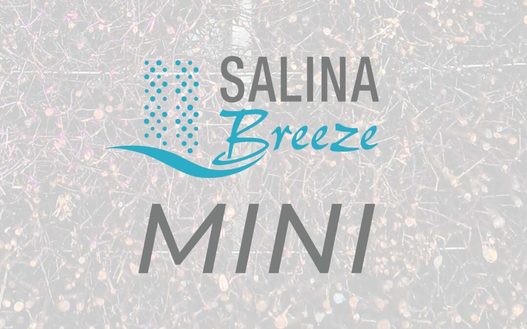 SALINA Breeze MINI
